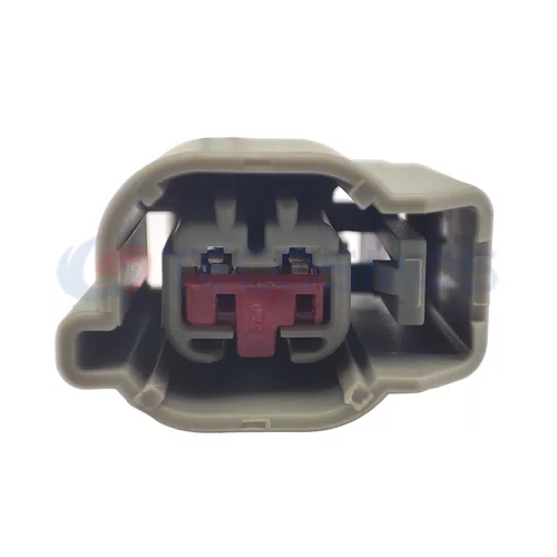Waterproof Wire Connector Door Audio Horn Speaker Plug for Opel Buick Excelle GL6 Chevrolet 2 Pin Female 34062-0022